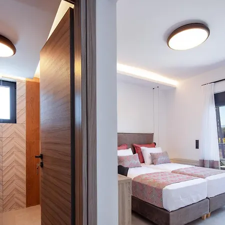 Sunnyside Villas, Ideal For Vibrant Stays,by Thinkvilla Villa Pigianos Kampos (Crete)
