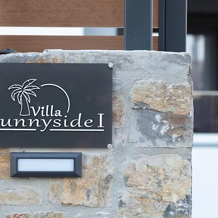 Sunnyside Villas, Ideal For Vibrant Stays,by Thinkvilla Villa *