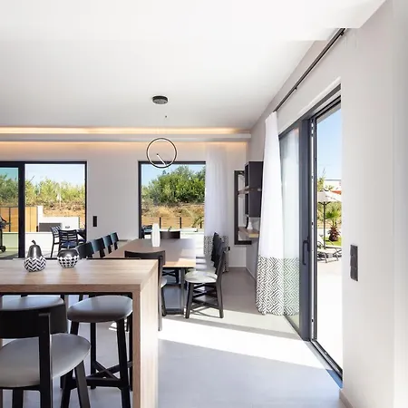 Sunnyside Villas, Ideal For Vibrant Stays,by Thinkvilla