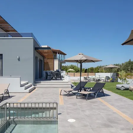 Villa Sunnyside Villas, Ideal For Vibrant Stays,by Thinkvilla