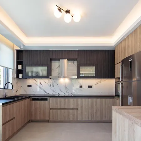 Sunnyside Villas, Ideal For Vibrant Stays,by Thinkvilla Villa