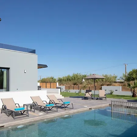 Sunnyside Villas, Ideal For Vibrant Stays,by Thinkvilla Villa Pigianos Kampos (Crete)