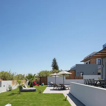Sunnyside Villas, Ideal For Vibrant Stays,by Thinkvilla Villa