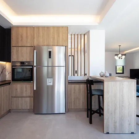 Sunnyside Villas, Ideal For Vibrant Stays,by Thinkvilla Pigianos Kampos (Crete)