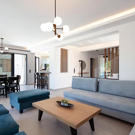 Villa Sunnyside Villas, Ideal For Vibrant Stays,by Thinkvilla