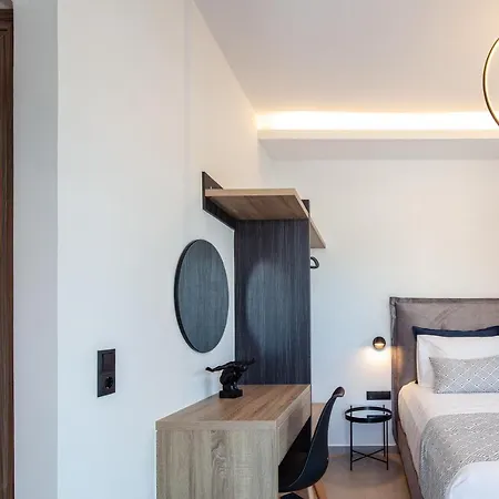 Villa Sunnyside Villas, Ideal For Vibrant Stays,by Thinkvilla Pigianos Kampos (Crete)