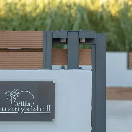 Sunnyside Villas, Ideal For Vibrant Stays,by Thinkvilla Villa Pigianos Kampos (Crete)