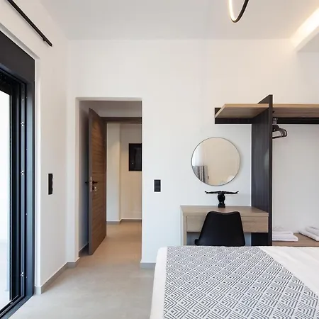 Villa Sunnyside Villas, Ideal For Vibrant Stays,by Thinkvilla Pigianos Kampos (Crete)