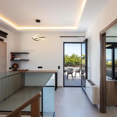 Villa Sunnyside Villas, Ideal For Vibrant Stays,by Thinkvilla *