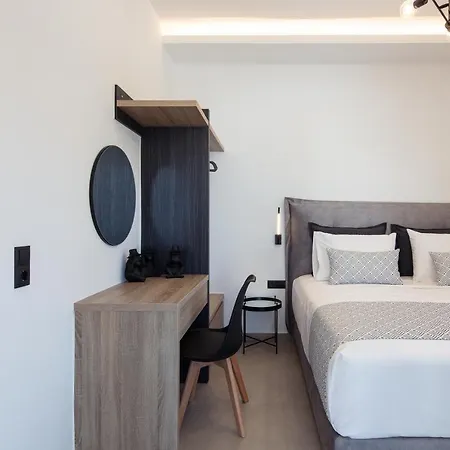 Sunnyside Villas, Ideal For Vibrant Stays,by Thinkvilla Pigianos Kampos (Crete)