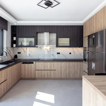 Sunnyside Villas, Ideal For Vibrant Stays,by Thinkvilla Villa Pigianos Kampos (Crete)