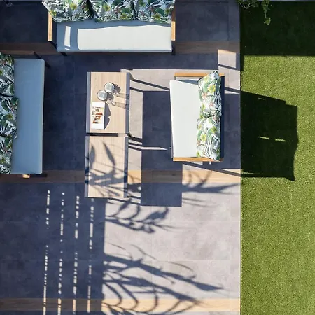 Villa Sunnyside Villas, Ideal For Vibrant Stays,by Thinkvilla